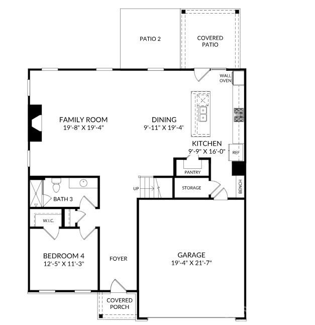 1419 Mossy Glade Road Property Photo 25