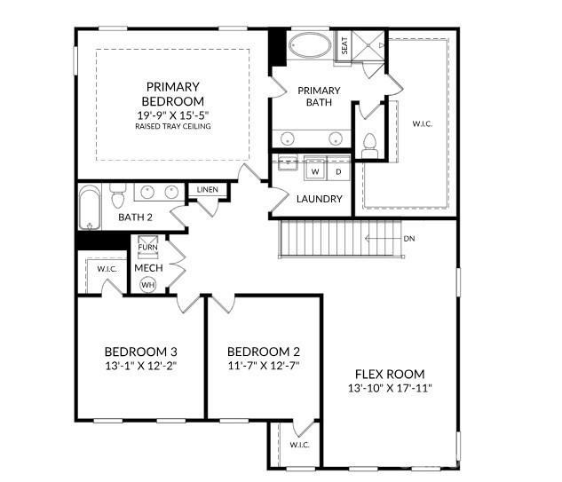 1419 Mossy Glade Road Property Photo 26