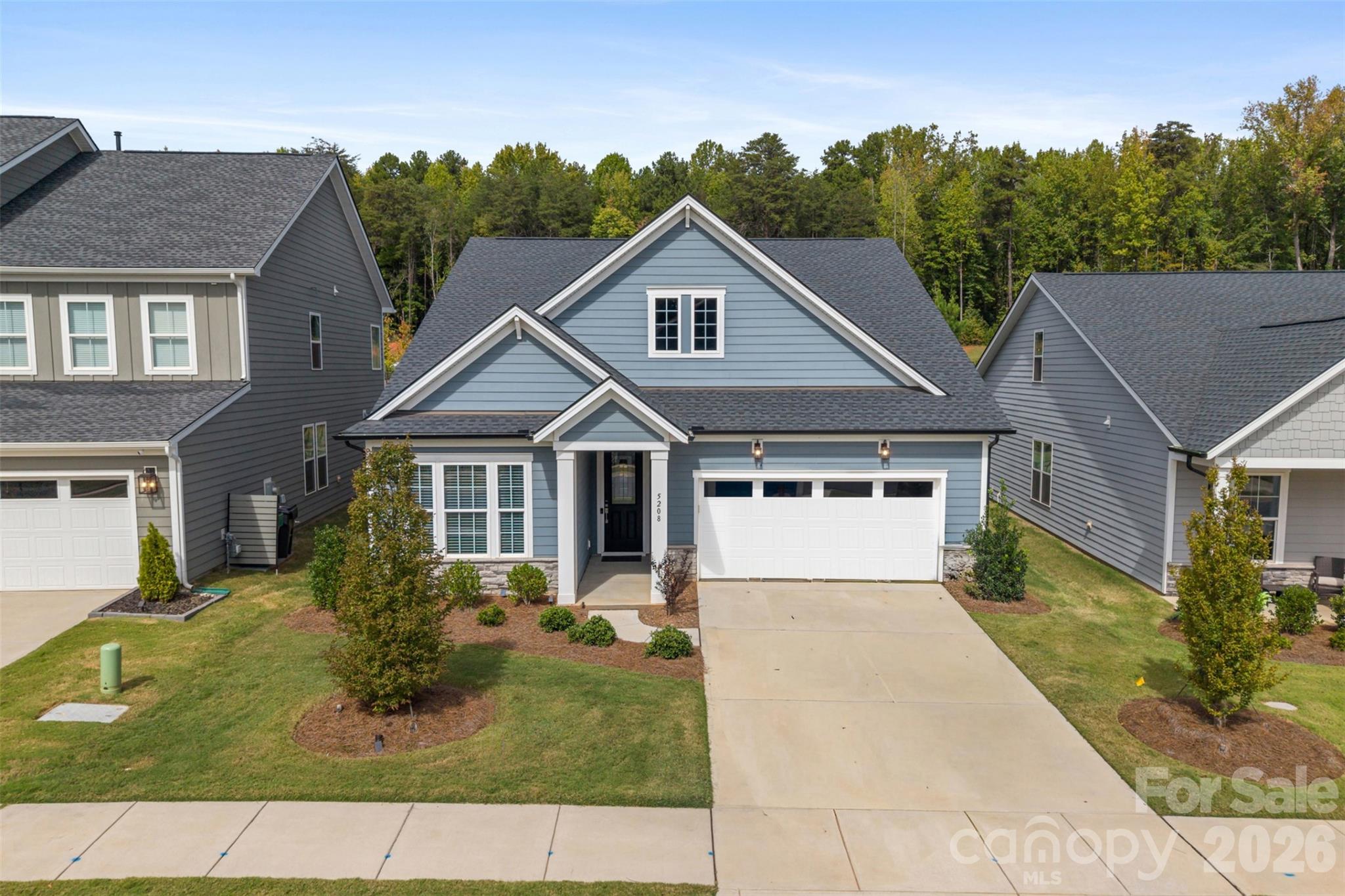 5208 Glenwalk Drive Property Photo 1
