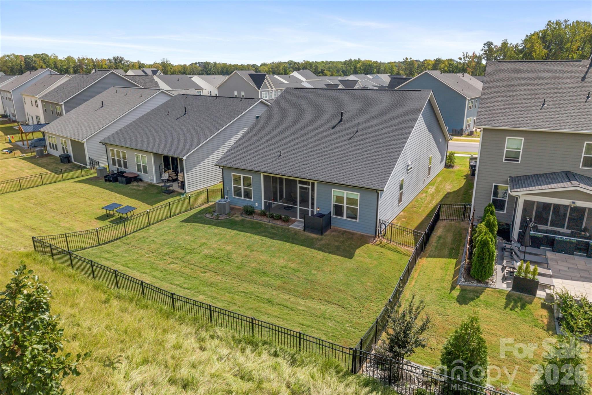 5208 Glenwalk Drive Property Photo 35