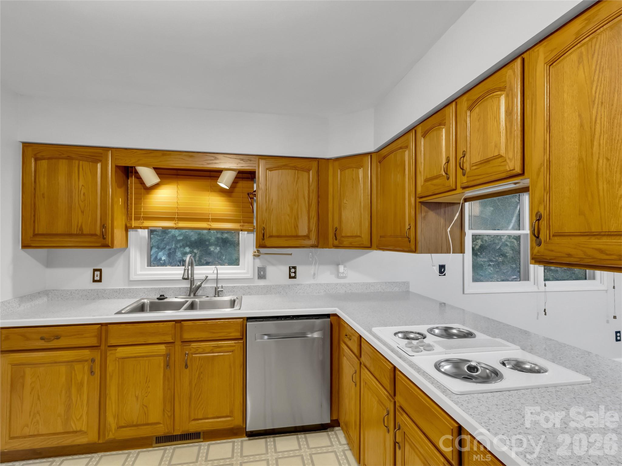 250 Camp Creek Road Property Photo 4
