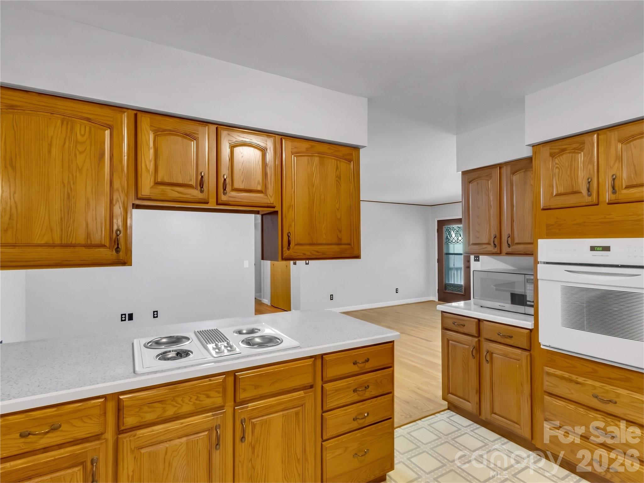 250 Camp Creek Road Property Photo 5