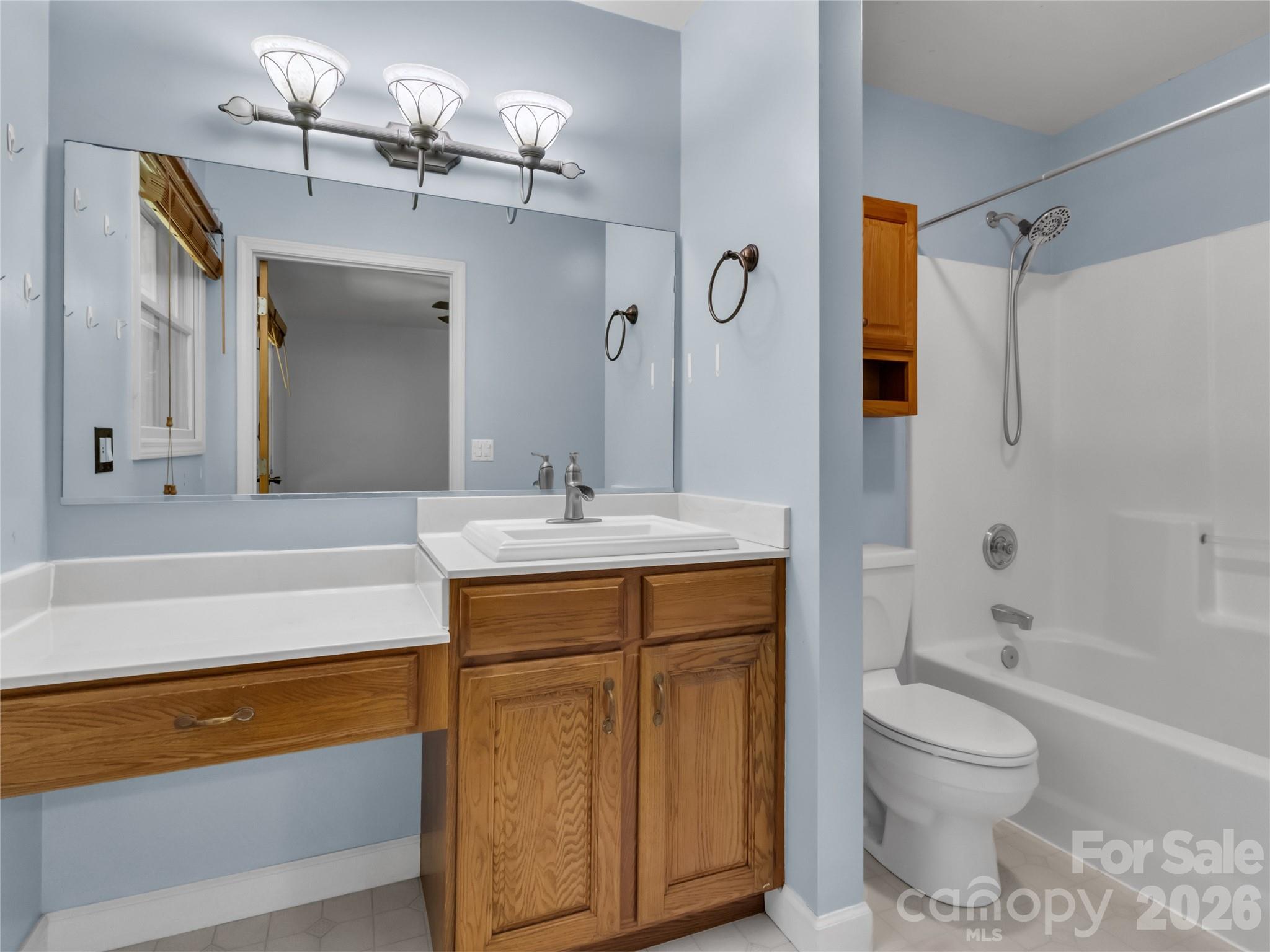 250 Camp Creek Road Property Photo 11