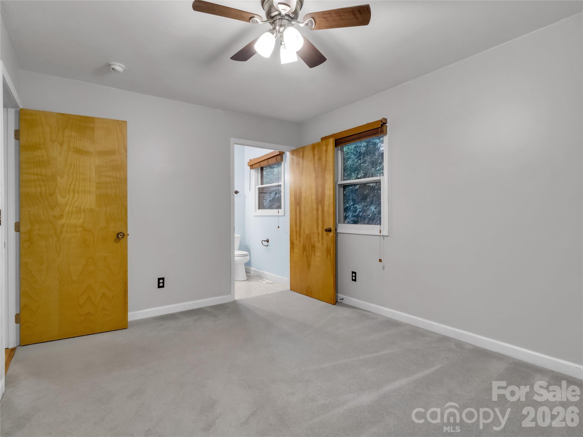 250 Camp Creek Road Property Photo 12
