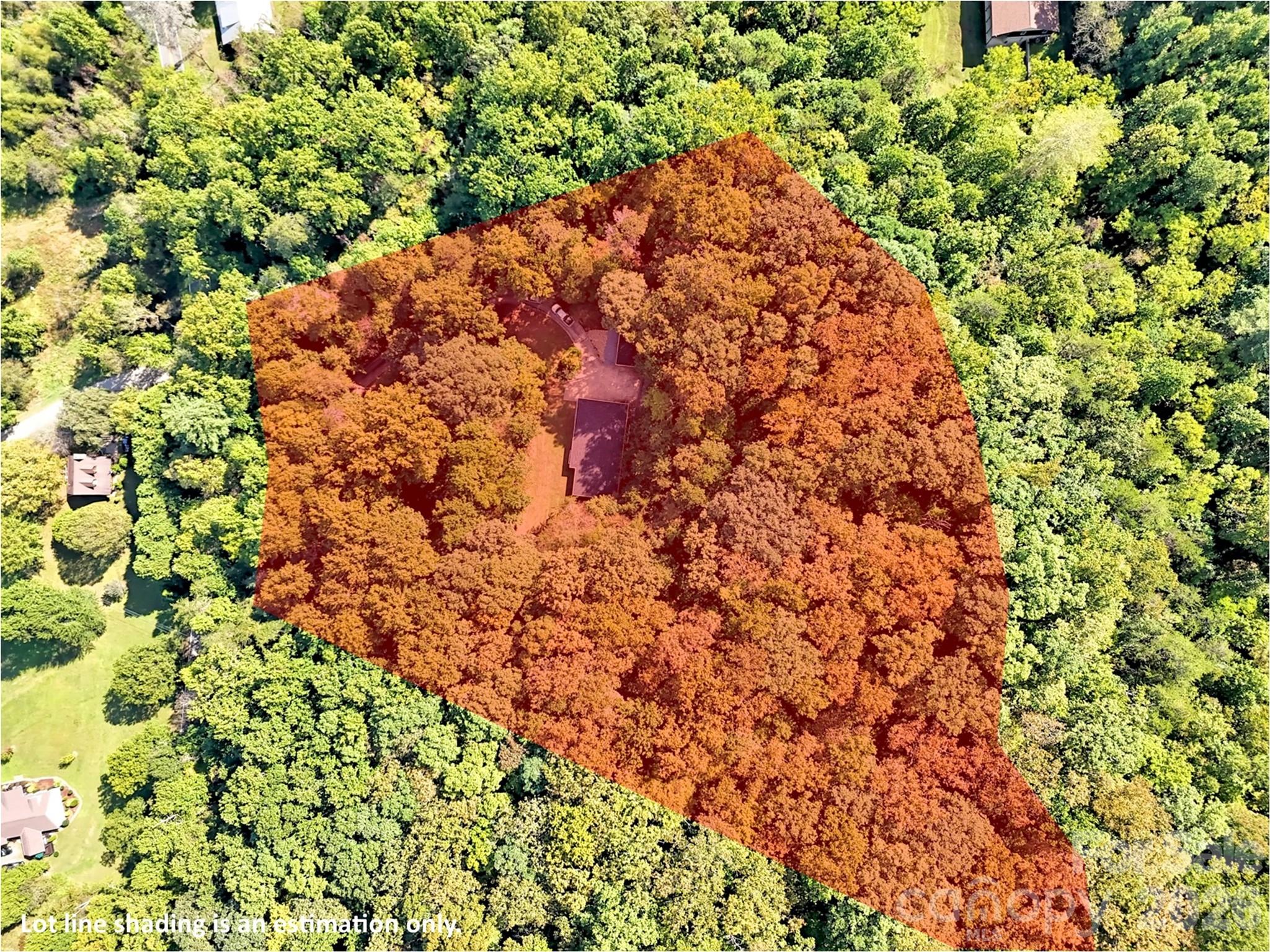 250 Camp Creek Road Property Photo 21