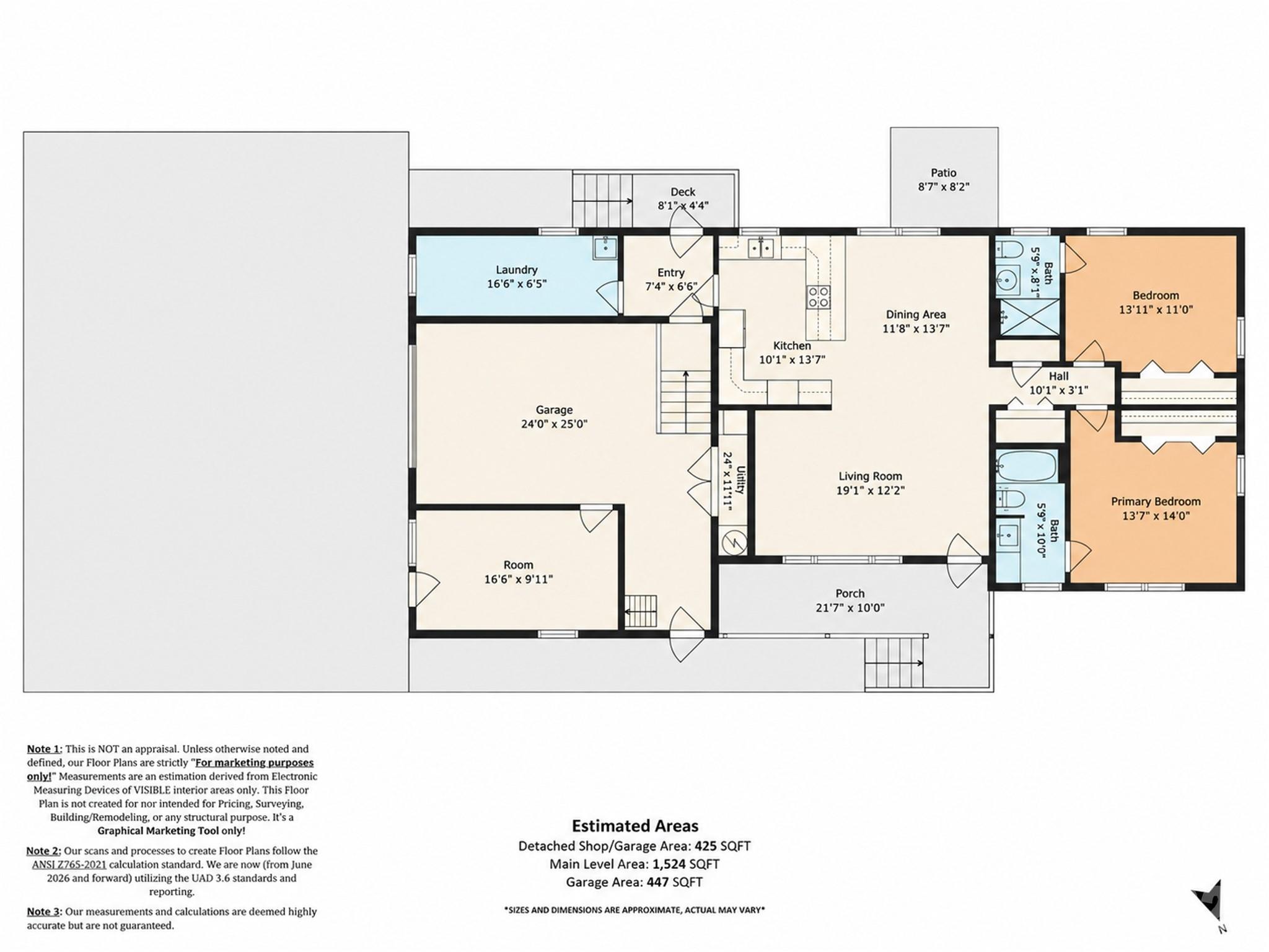 250 Camp Creek Road Property Photo 23