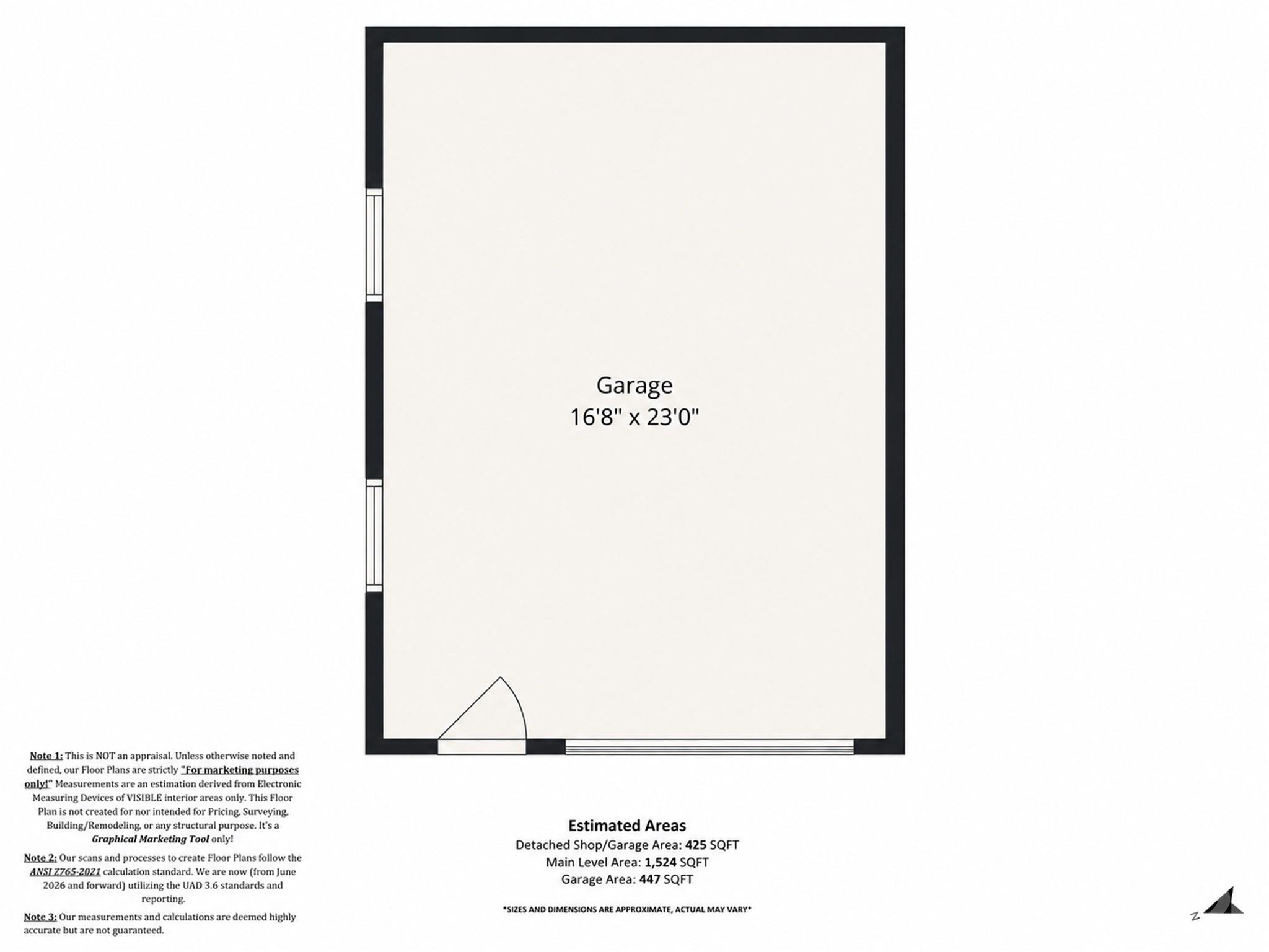 250 Camp Creek Road Property Photo 24