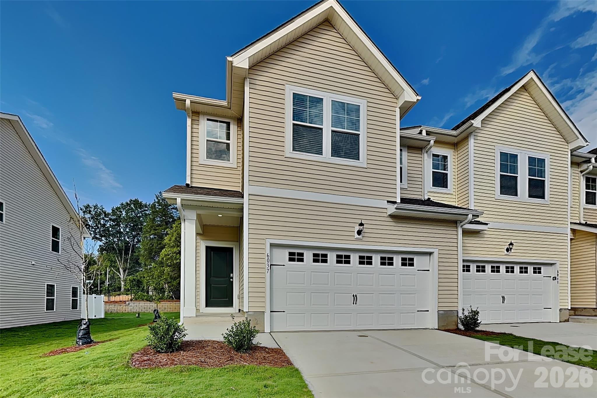 6013 Dutton Drive Property Photo 1