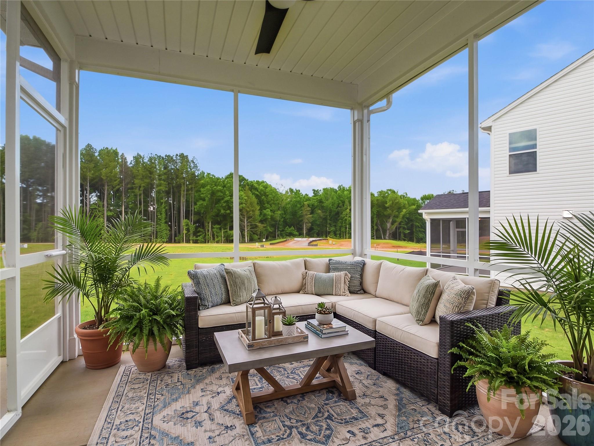 1410 Mossy Glade Road Property Photo 3