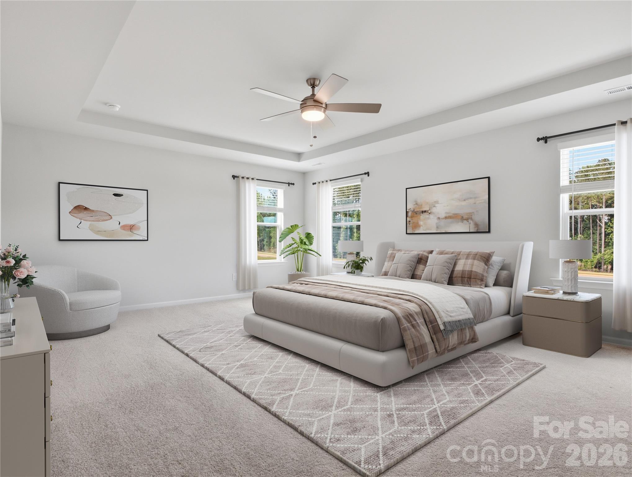 1410 Mossy Glade Road Property Photo 4