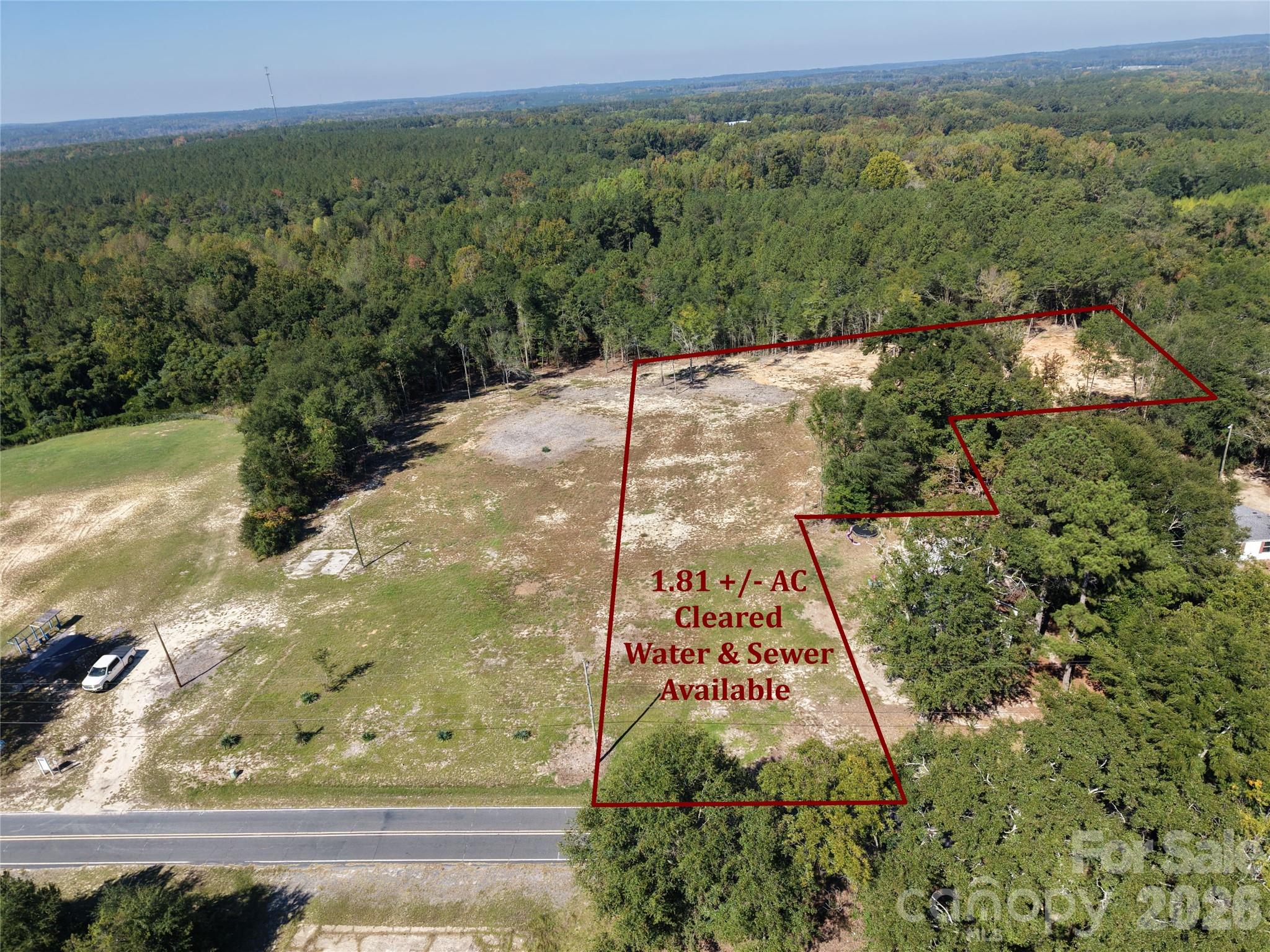 Tbd Robinson Bridge Road B Property Photo 1