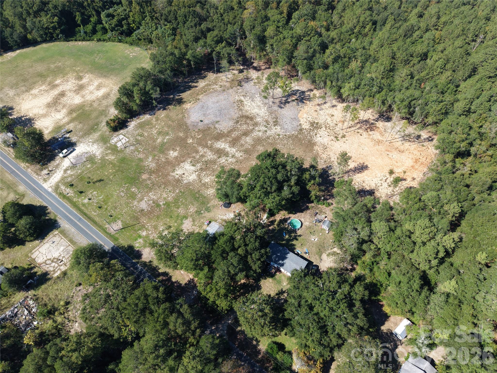 Tbd Robinson Bridge Road B Property Photo 9