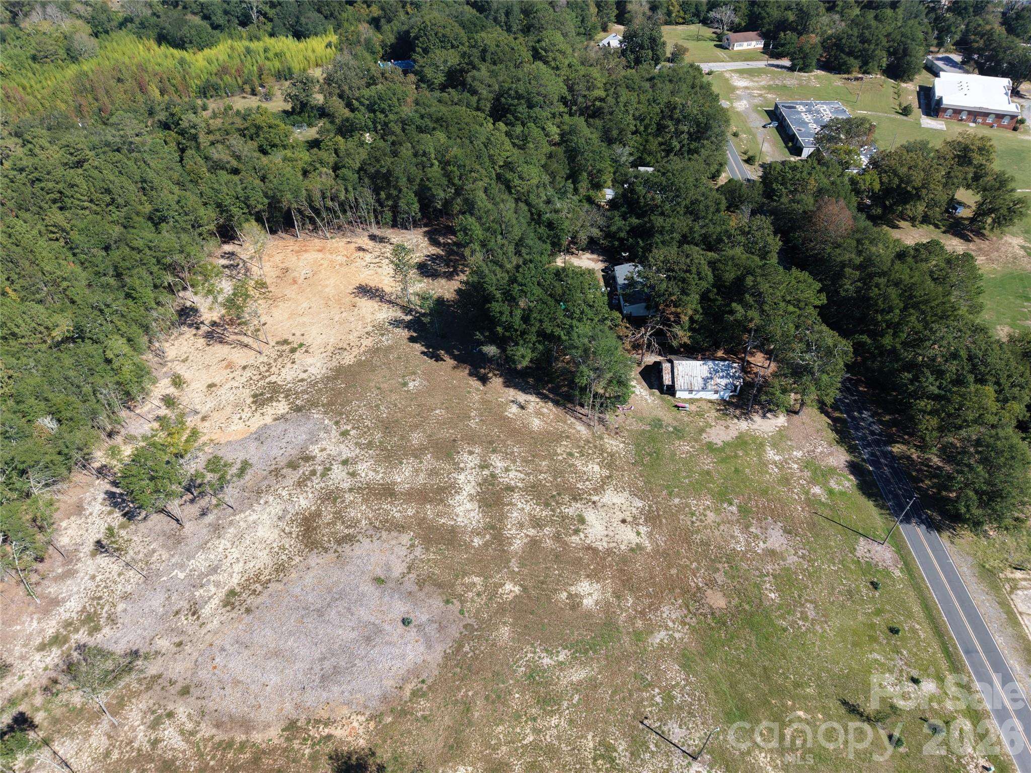 Tbd Robinson Bridge Road B Property Photo 21