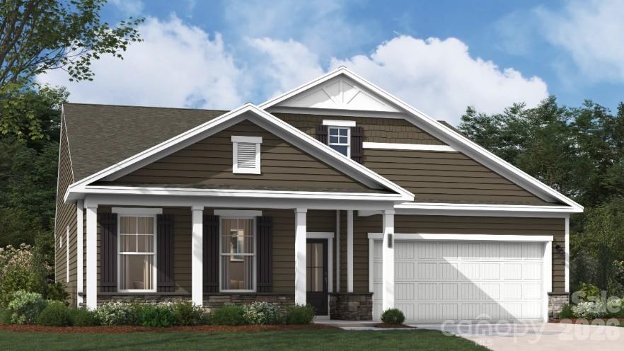 1015 Garfield Road Property Photo 1
