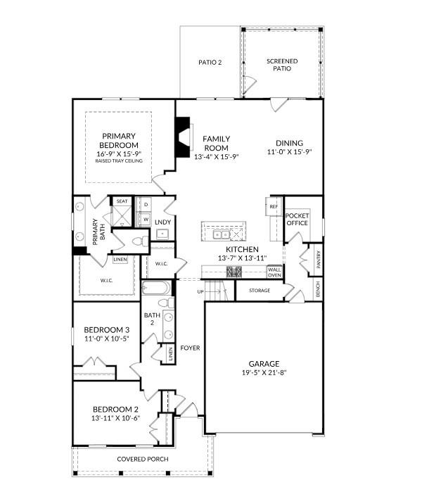 1015 Garfield Road Property Photo 26