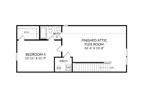 1015 Garfield Road Property Photo 27