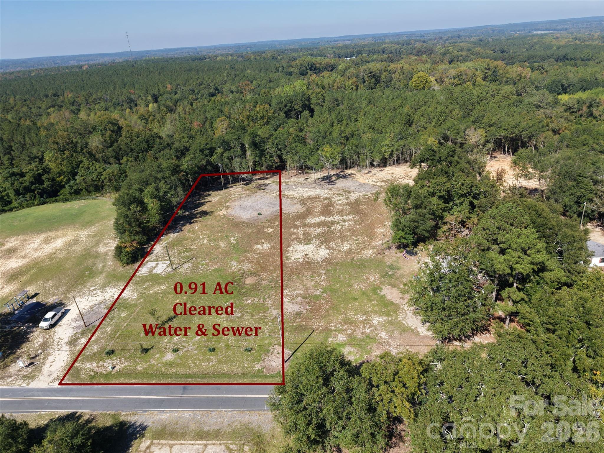 6425 Robinson Bridge Road A Property Photo 1