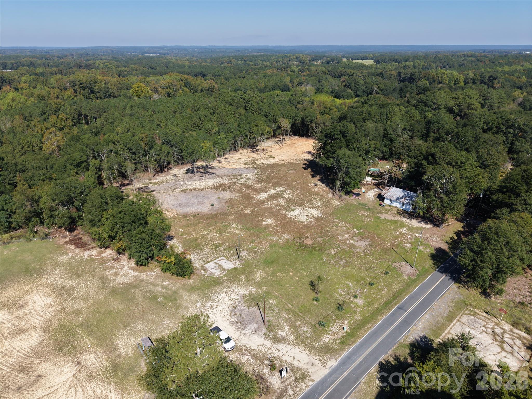 6425 Robinson Bridge Road A Property Photo 6
