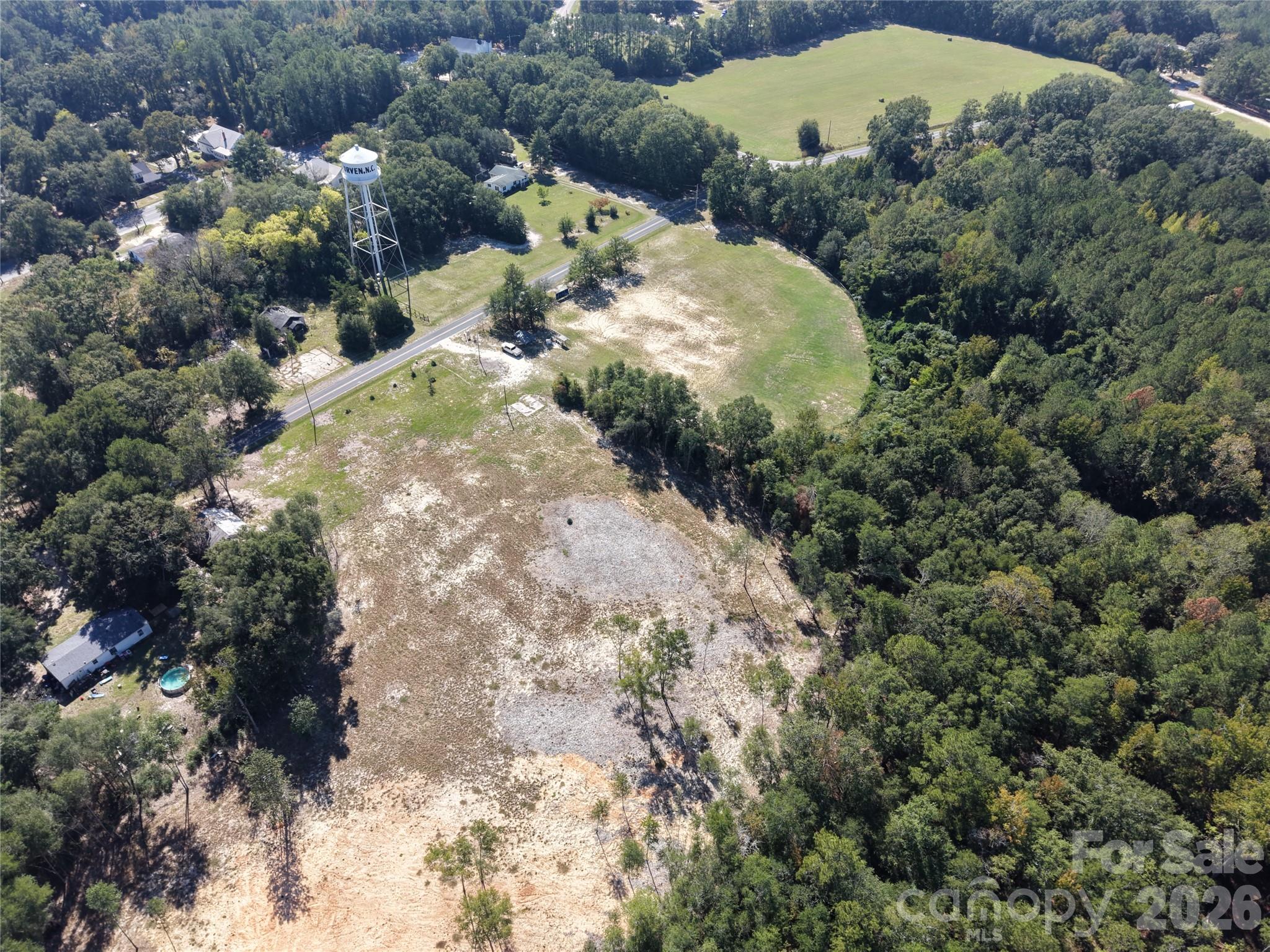 6425 Robinson Bridge Road A Property Photo 9