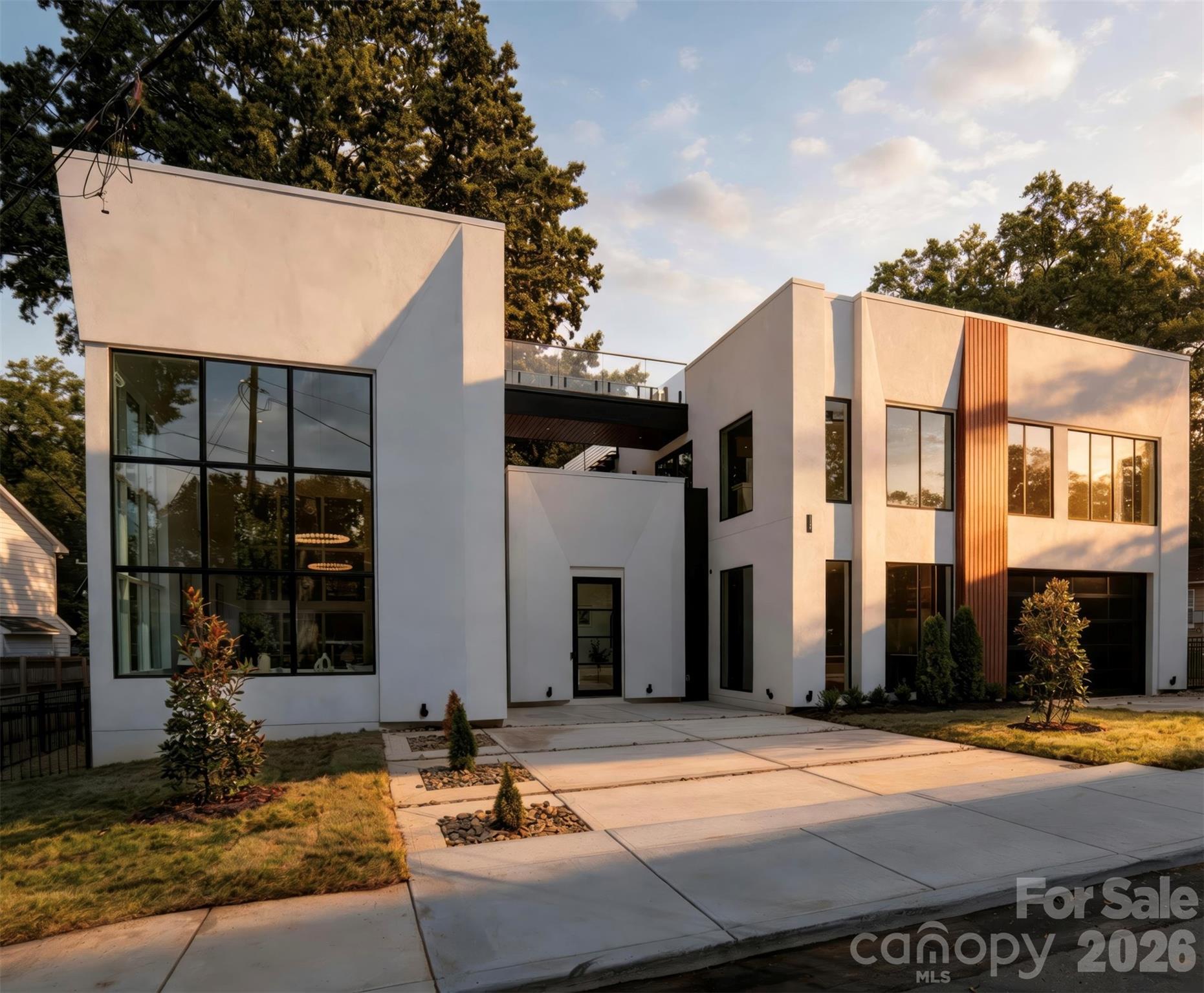 1159 Woodside Avenue Property Photo