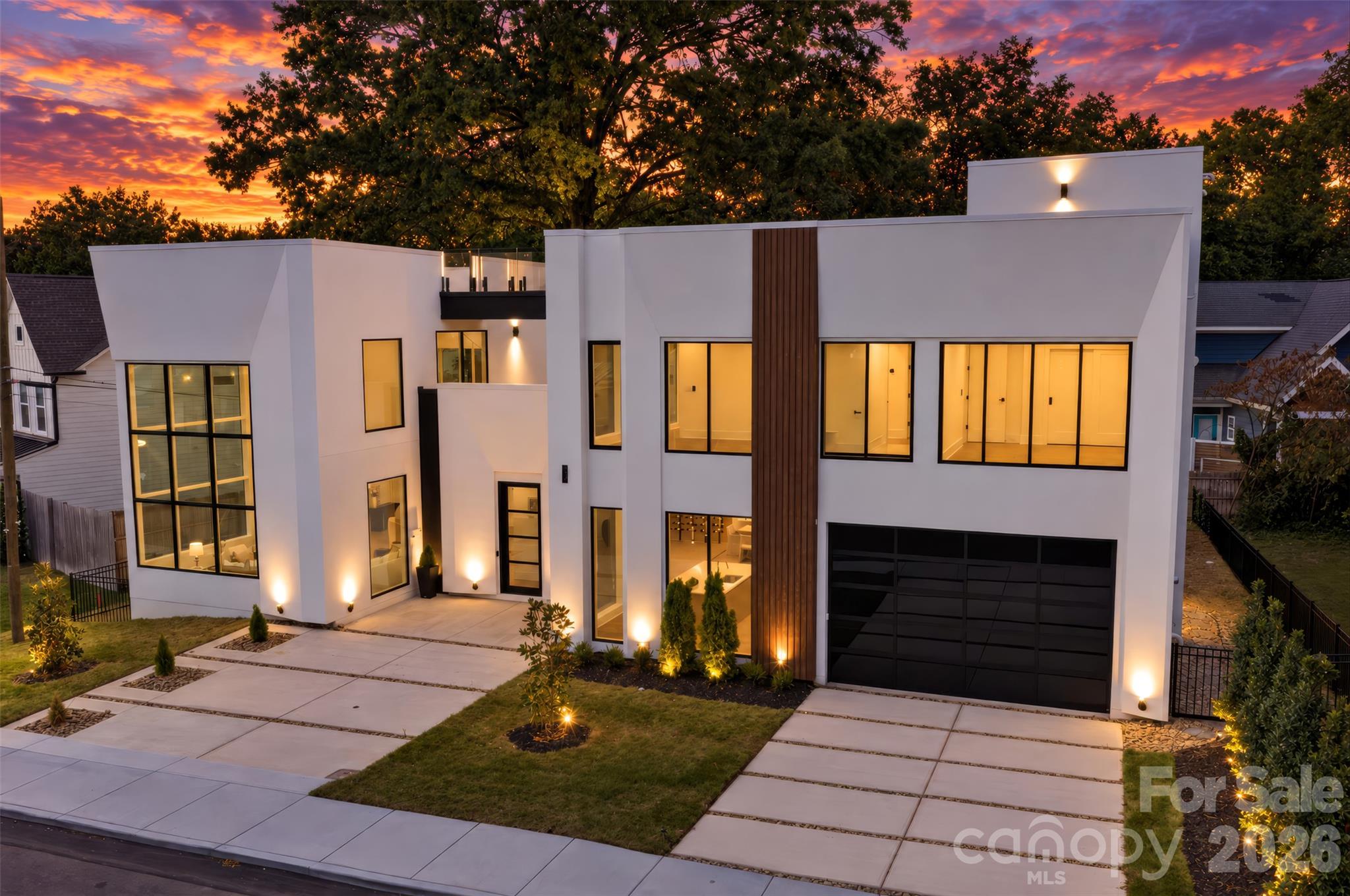 1159 Woodside Avenue Property Photo