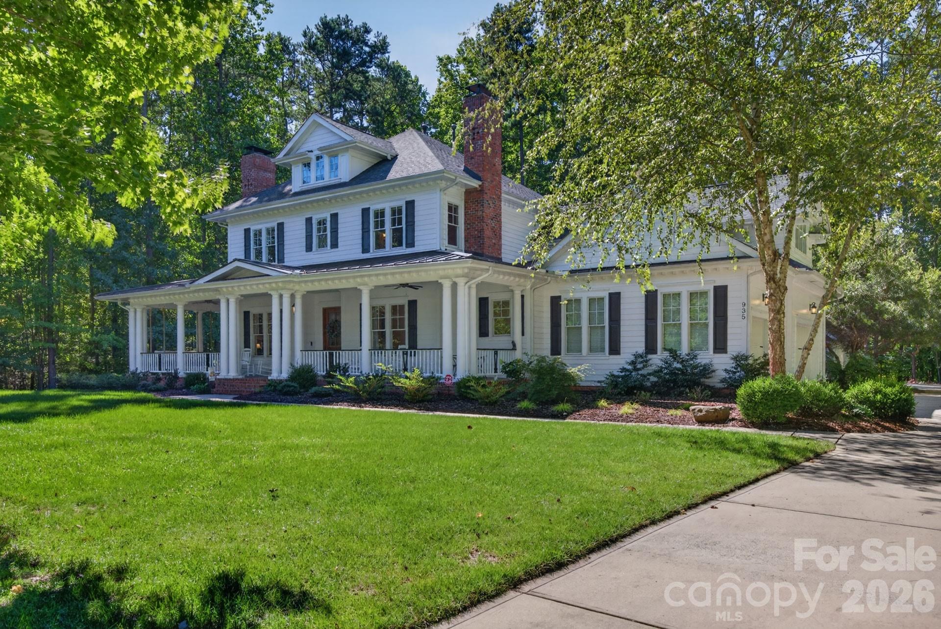935 Irish Creek Drive Property Photo 1
