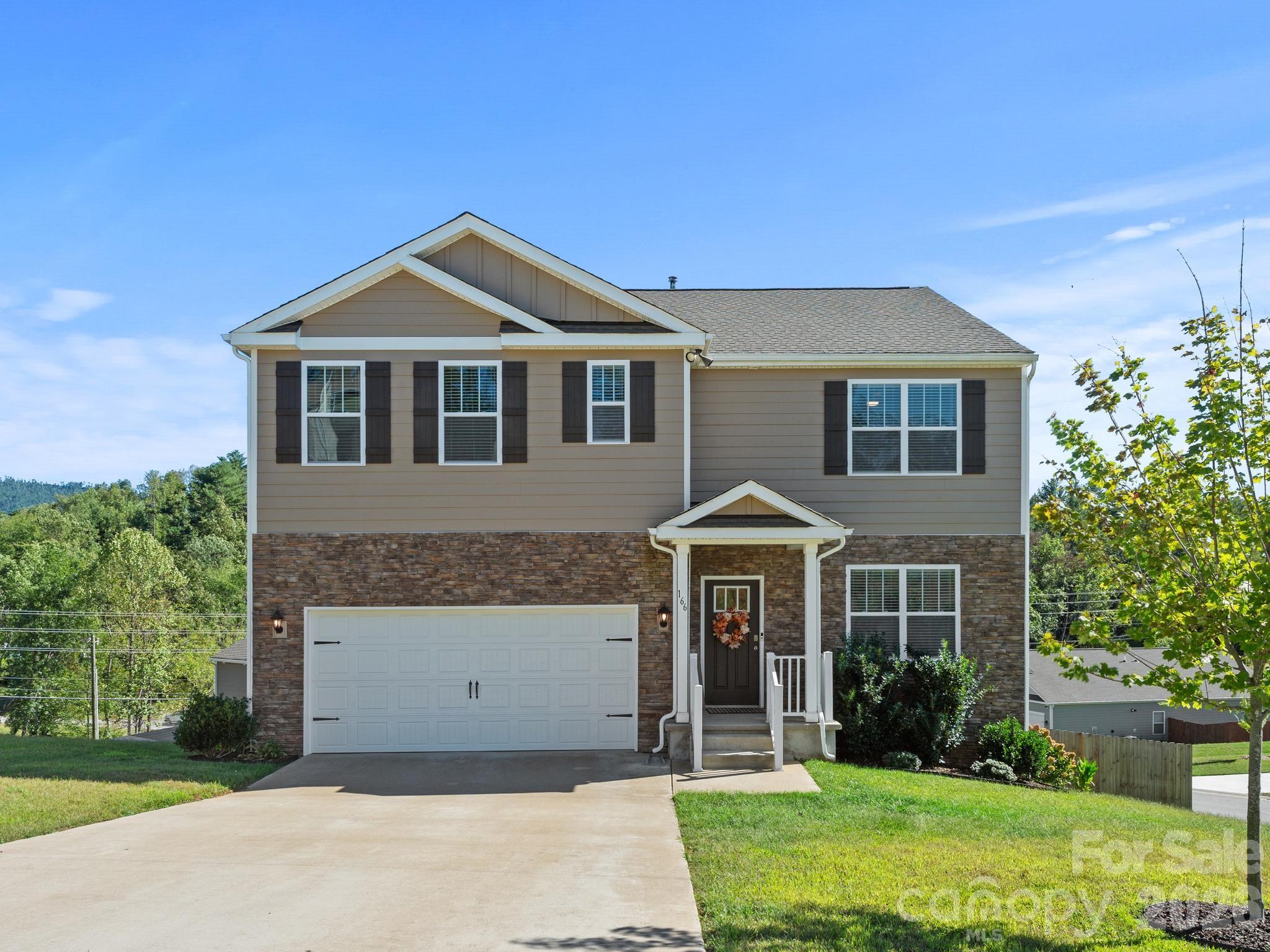 166 Amblers Knoll Road Property Photo 1