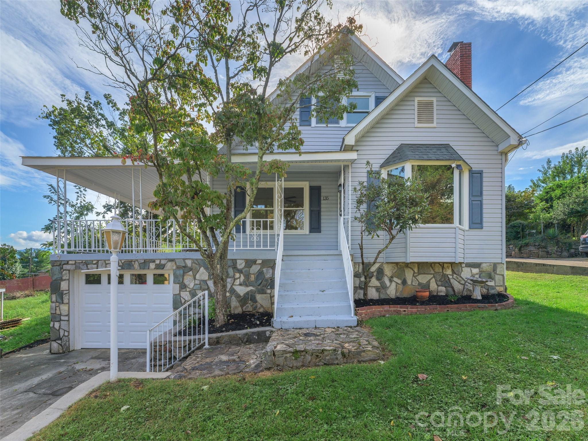 135 Patton Avenue Property Photo 1