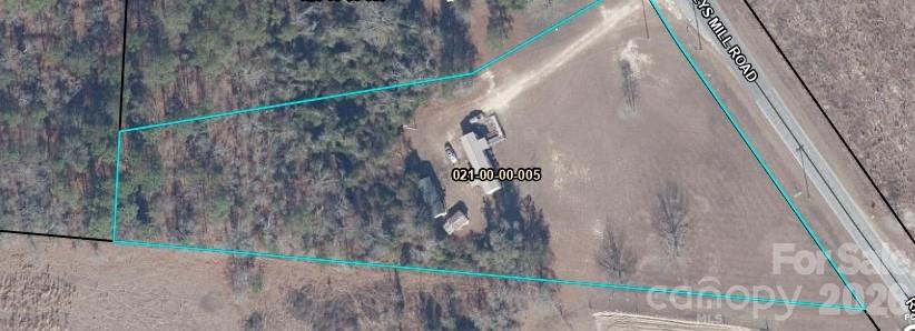 5107 Raleys Mill Road Property Photo 1