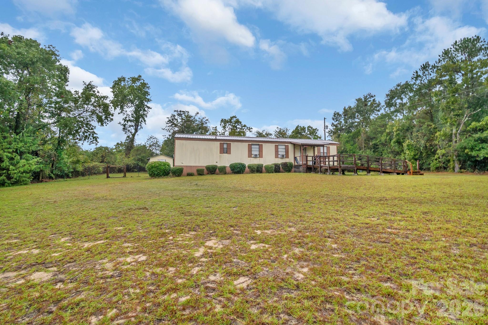 5107 Raleys Mill Road Property Photo 1