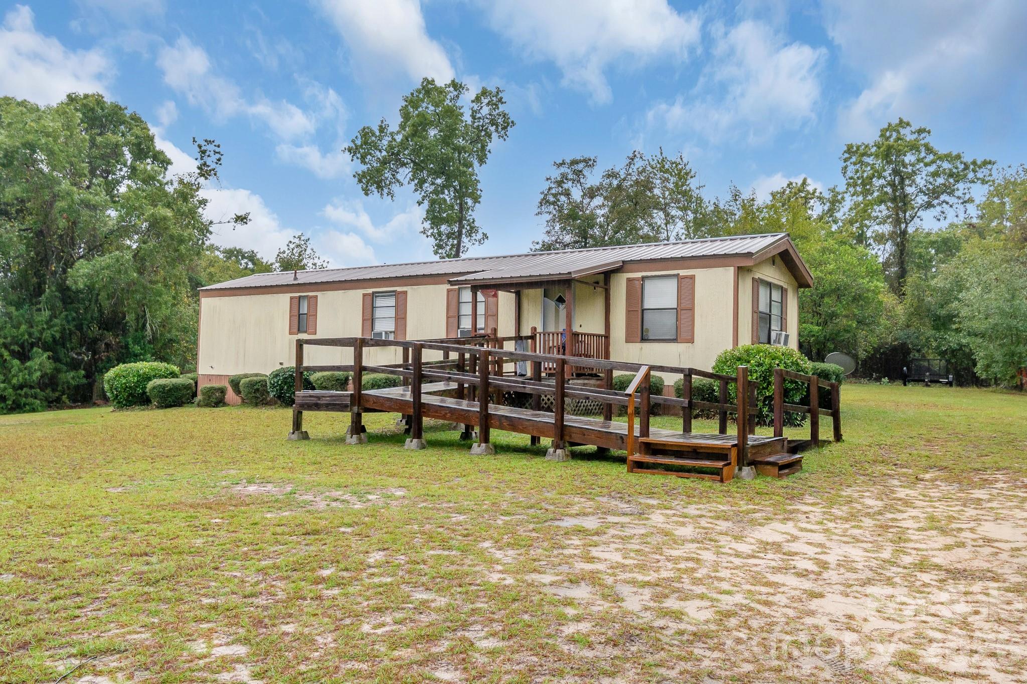 5107 Raleys Mill Road Property Photo 2