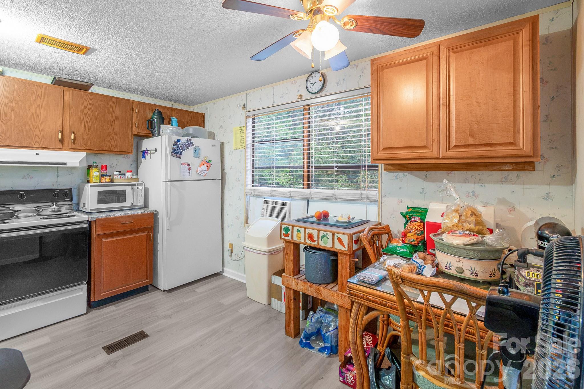 5107 Raleys Mill Road Property Photo 7