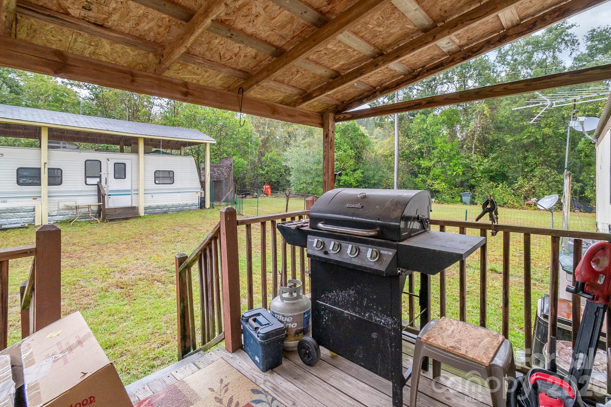 5107 Raleys Mill Road Property Photo 23