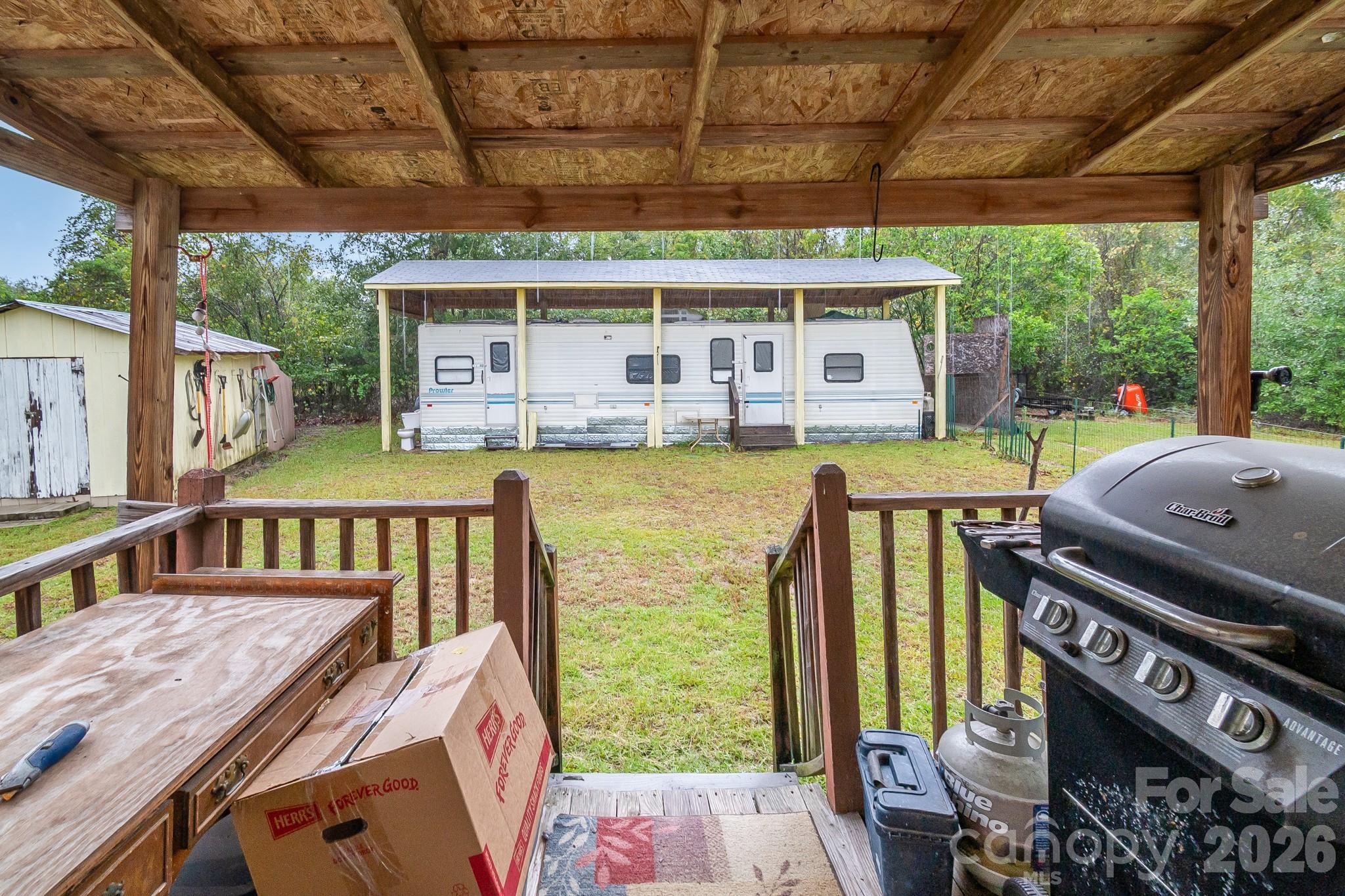 5107 Raleys Mill Road Property Photo 24