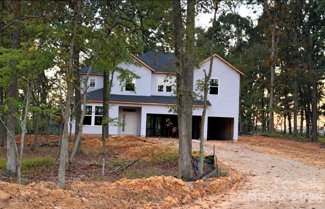 3904 Forty Acre Drive Property Photo 1