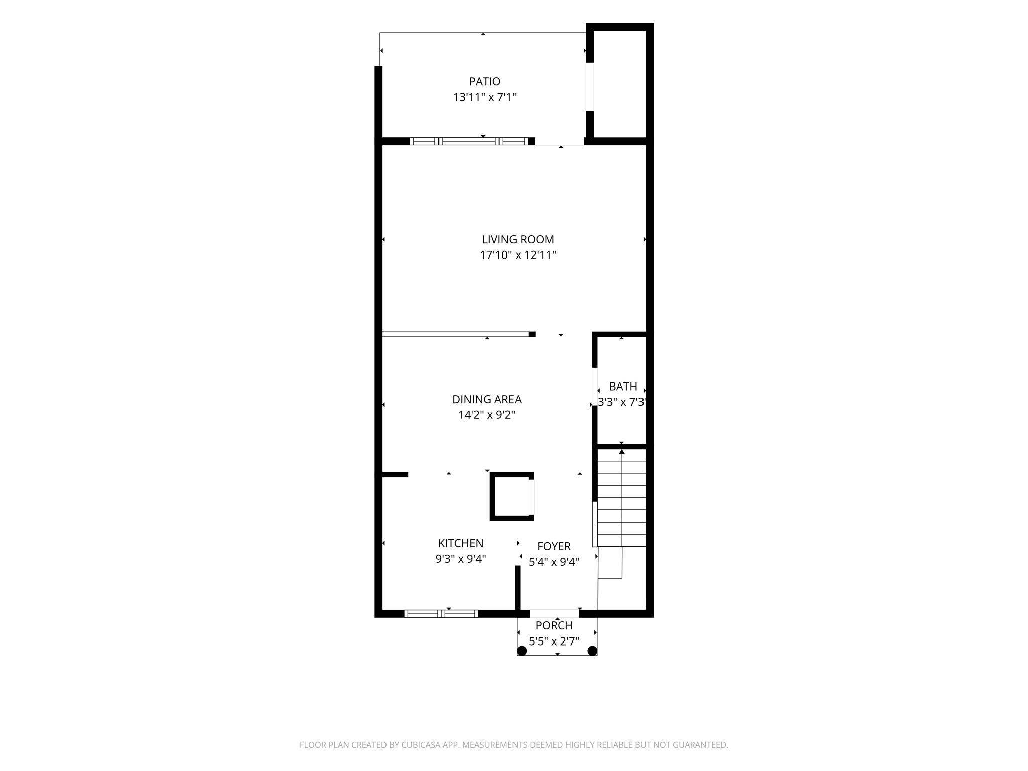 4210 Melrose Club Drive Property Photo 29