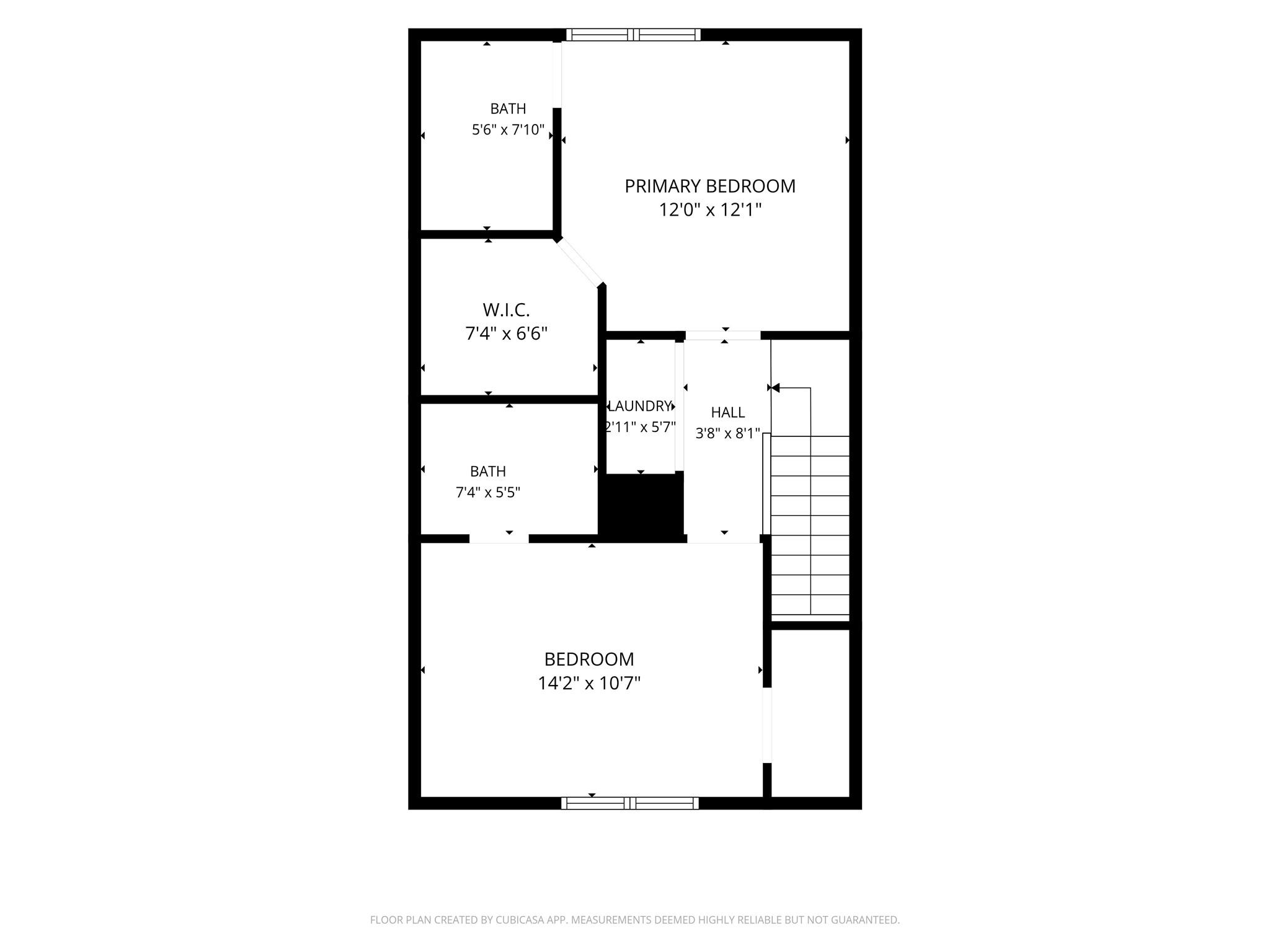 4210 Melrose Club Drive Property Photo 30