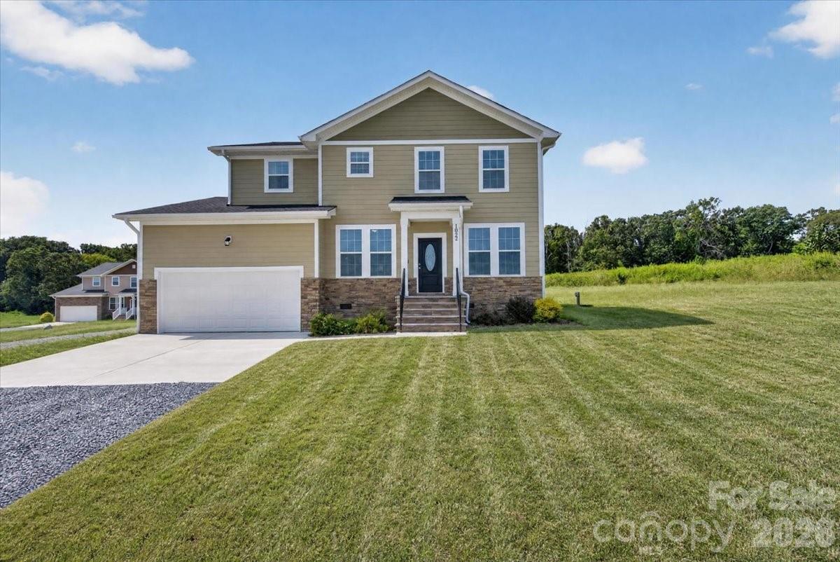 1022 Heath Helms Road Property Photo 2