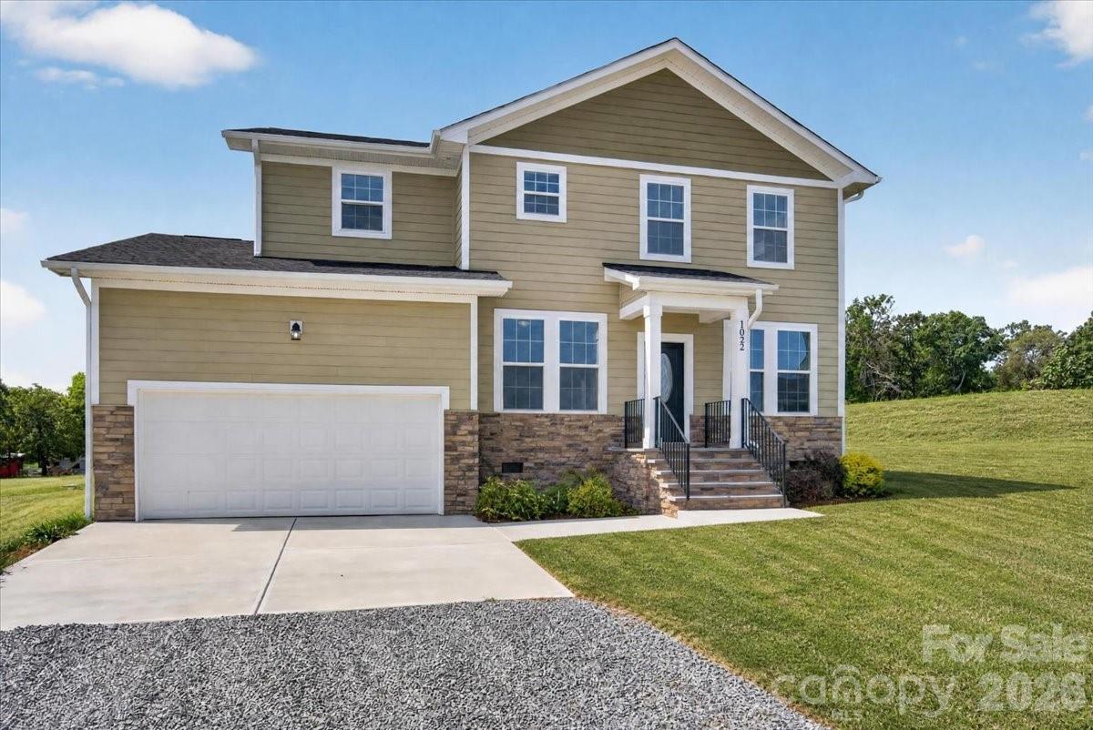 1022 Heath Helms Road Property Photo 3