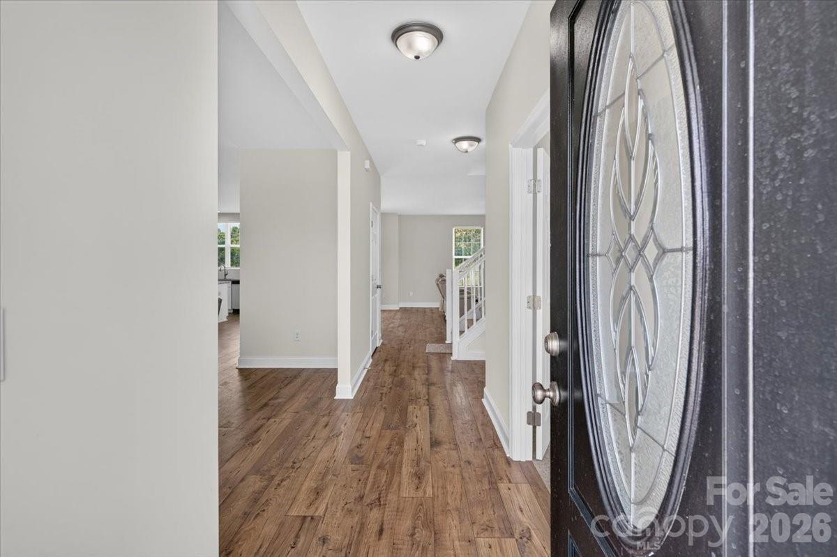 1022 Heath Helms Road Property Photo 4