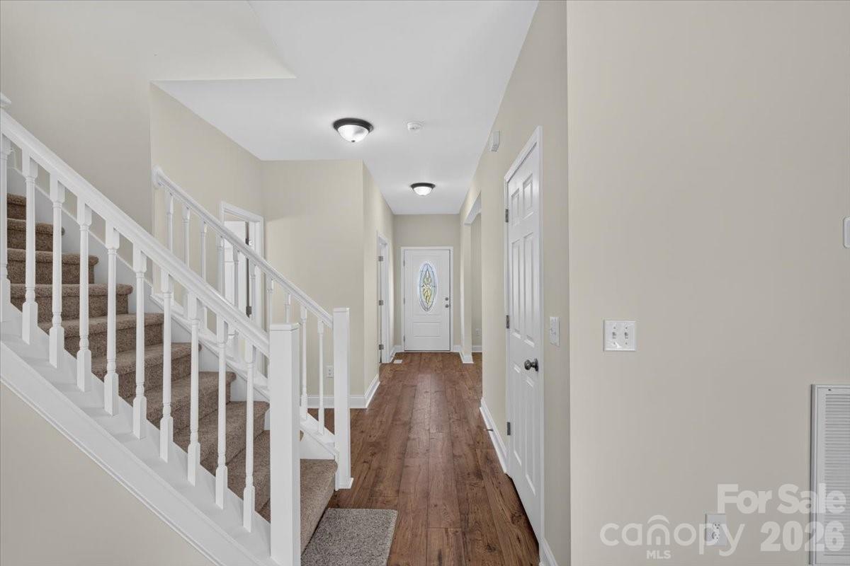 1022 Heath Helms Road Property Photo 5