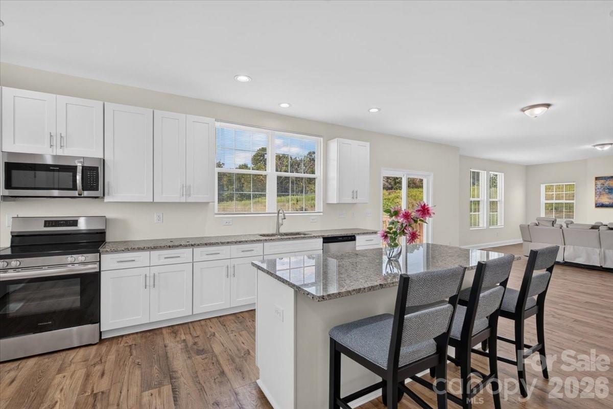 1022 Heath Helms Road Property Photo 8