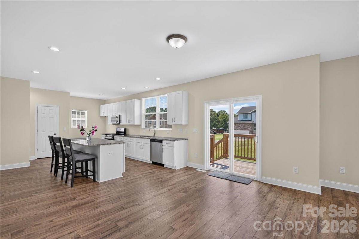 1022 Heath Helms Road Property Photo 9