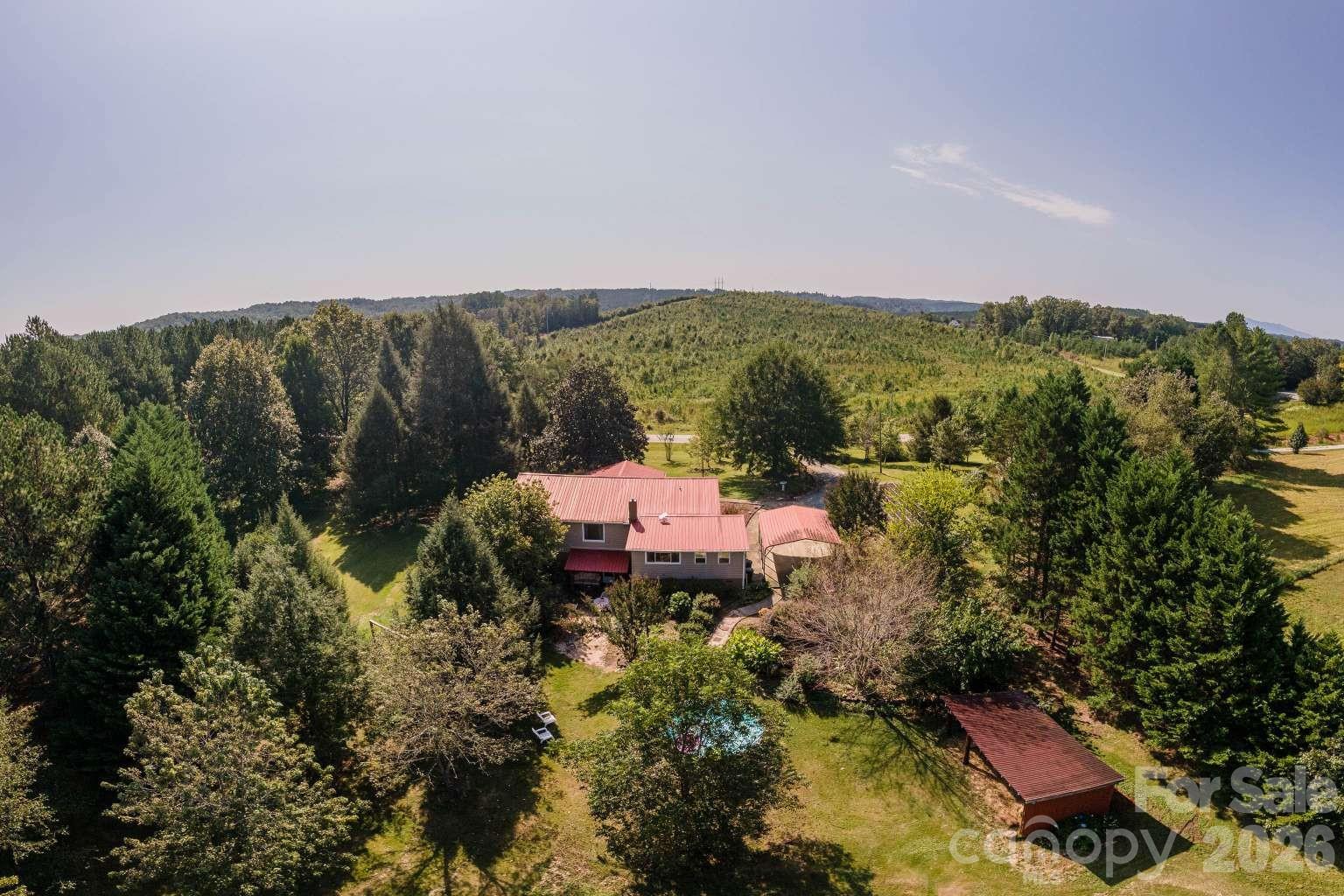 500 Turner Road Property Photo 1