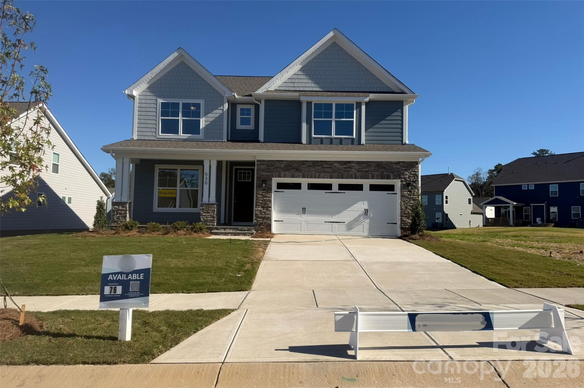 530 Cambria Street Property Photo 1