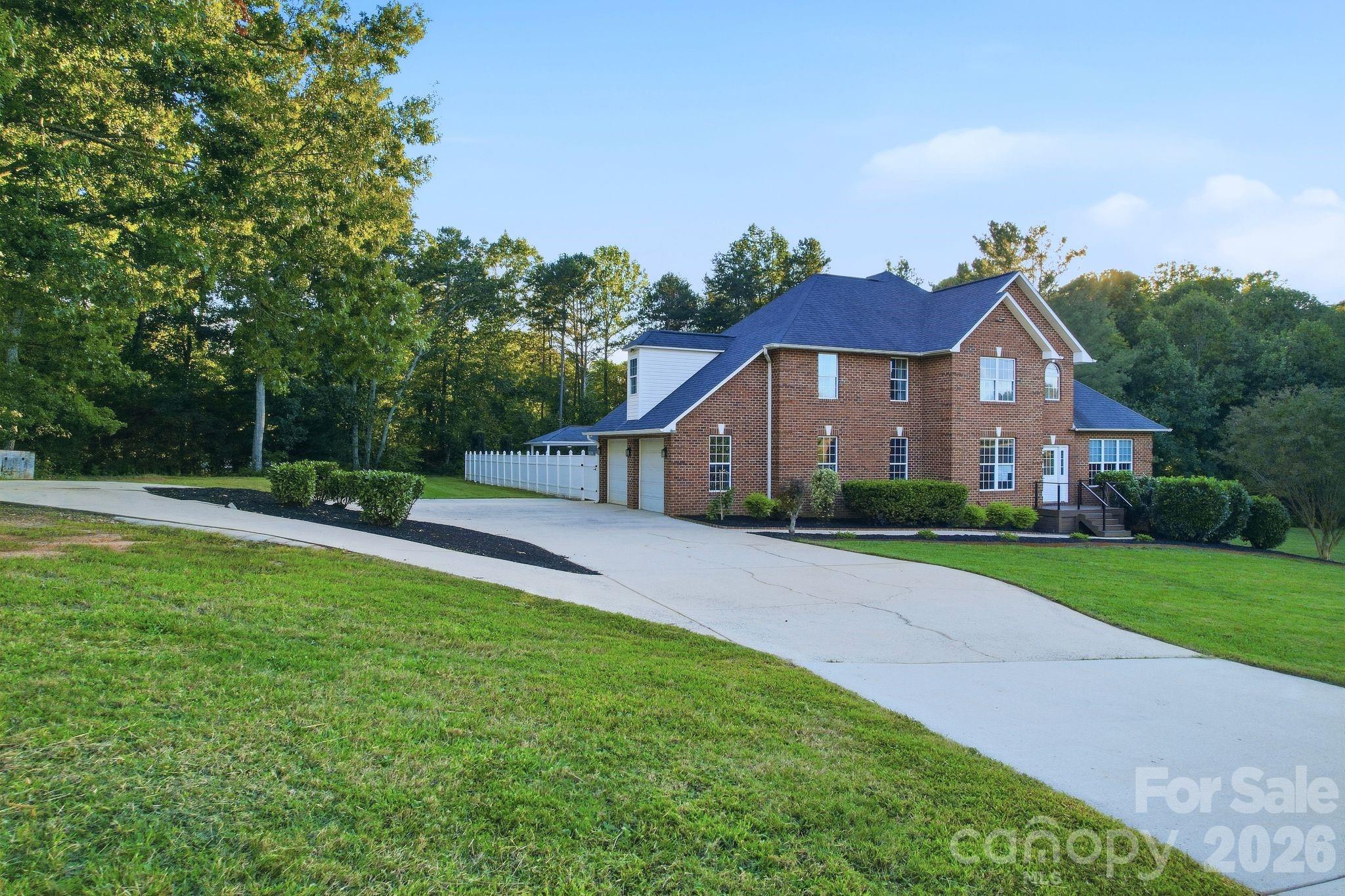 3779 S Nc 16 Highway Property Photo 2