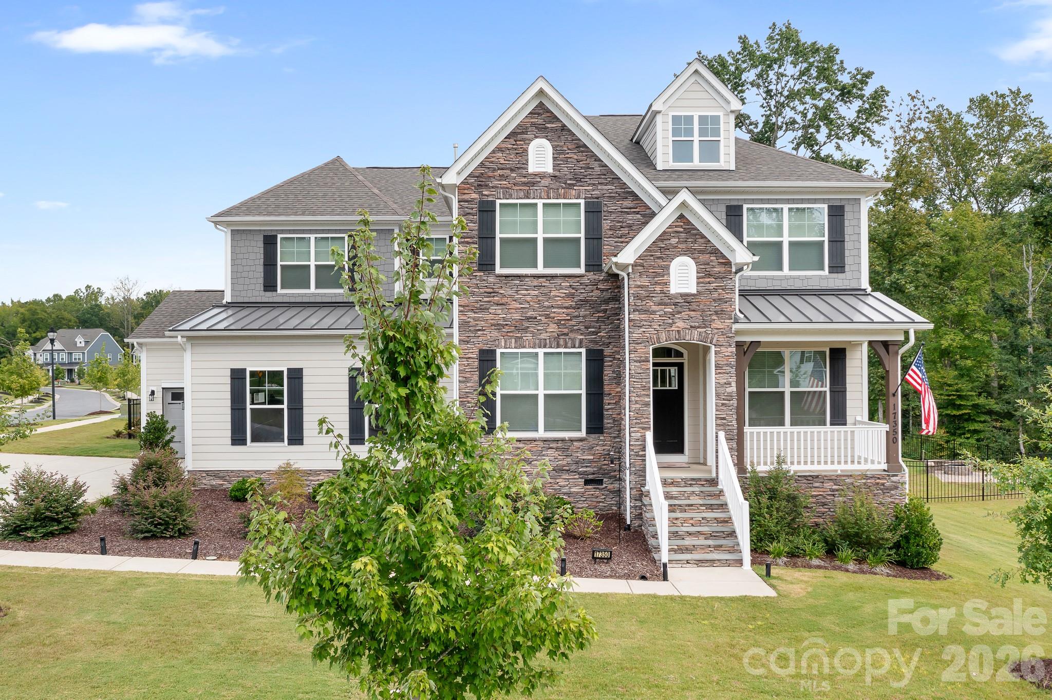 17350 Monocacy Boulevard Property Photo 1