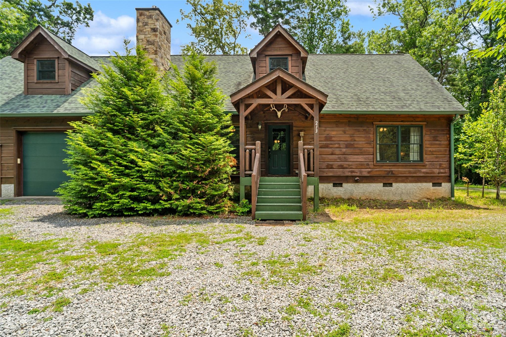 213 Big Valley Road Property Photo 1