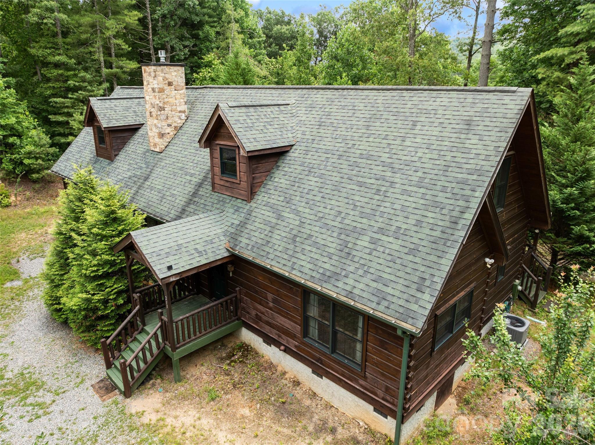 213 Big Valley Road Property Photo 3