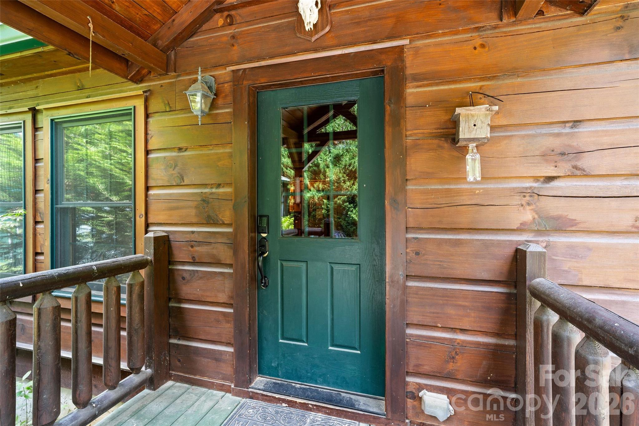 213 Big Valley Road Property Photo 5